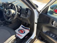 USED 2018 68 MINI COUNTRYMAN 1.5 GPF Cooper SUV 5dr Petrol Manual Euro 6 (s/s) (136 ps) 2 OWNERS + FULL SERVICE HISTORY