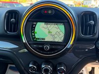 USED 2018 68 MINI COUNTRYMAN 1.5 GPF Cooper SUV 5dr Petrol Manual Euro 6 (s/s) (136 ps) 2 OWNERS + FULL SERVICE HISTORY