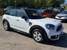 USED 2018 68 MINI COUNTRYMAN 1.5 GPF Cooper SUV 5dr Petrol Manual Euro 6 (s/s) (136 ps) 2 OWNERS + FULL SERVICE HISTORY