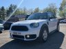 USED 2018 68 MINI COUNTRYMAN 1.5 GPF Cooper SUV 5dr Petrol Manual Euro 6 (s/s) (136 ps) 2 OWNERS + FULL SERVICE HISTORY