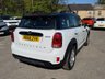 USED 2018 68 MINI COUNTRYMAN 1.5 GPF Cooper SUV 5dr Petrol Manual Euro 6 (s/s) (136 ps) 2 OWNERS + FULL SERVICE HISTORY