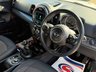 USED 2018 68 MINI COUNTRYMAN 1.5 GPF Cooper SUV 5dr Petrol Manual Euro 6 (s/s) (136 ps) 2 OWNERS + FULL SERVICE HISTORY