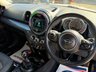 USED 2018 68 MINI COUNTRYMAN 1.5 GPF Cooper SUV 5dr Petrol Manual Euro 6 (s/s) (136 ps) 2 OWNERS + FULL SERVICE HISTORY