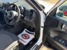 USED 2018 68 MINI COUNTRYMAN 1.5 GPF Cooper SUV 5dr Petrol Manual Euro 6 (s/s) (136 ps) 2 OWNERS + FULL SERVICE HISTORY