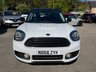 USED 2018 68 MINI COUNTRYMAN 1.5 GPF Cooper SUV 5dr Petrol Manual Euro 6 (s/s) (136 ps) 2 OWNERS + FULL SERVICE HISTORY