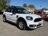 USED 2018 68 MINI COUNTRYMAN 1.5 GPF Cooper SUV 5dr Petrol Manual Euro 6 (s/s) (136 ps) 2 OWNERS + FULL SERVICE HISTORY