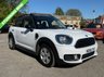 USED 2018 68 MINI COUNTRYMAN 1.5 GPF Cooper SUV 5dr Petrol Manual Euro 6 (s/s) (136 ps) 2 OWNERS + FULL SERVICE HISTORY