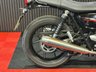 USED 2020 20 TRIUMPH STREET TWIN FINANCE SPECIALISTS APPLY NOW LOW RATE FINANCE DELIVERY AVAILABLE