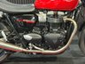 USED 2020 20 TRIUMPH STREET TWIN FINANCE SPECIALISTS APPLY NOW LOW RATE FINANCE DELIVERY AVAILABLE