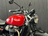 USED 2020 20 TRIUMPH STREET TWIN FINANCE SPECIALISTS APPLY NOW LOW RATE FINANCE DELIVERY AVAILABLE