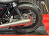 USED 2020 20 TRIUMPH STREET TWIN FINANCE SPECIALISTS APPLY NOW LOW RATE FINANCE DELIVERY AVAILABLE