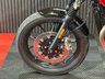 USED 2020 20 TRIUMPH STREET TWIN FINANCE SPECIALISTS APPLY NOW LOW RATE FINANCE DELIVERY AVAILABLE