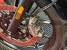 USED 2020 20 TRIUMPH STREET TWIN FINANCE SPECIALISTS APPLY NOW LOW RATE FINANCE DELIVERY AVAILABLE