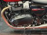 USED 2020 20 TRIUMPH STREET TWIN FINANCE SPECIALISTS APPLY NOW LOW RATE FINANCE DELIVERY AVAILABLE