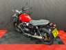 USED 2020 20 TRIUMPH STREET TWIN FINANCE SPECIALISTS APPLY NOW LOW RATE FINANCE DELIVERY AVAILABLE