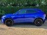 USED 2019 69 JAGUAR E-PACE 2.0 D180 R-Dynamic S SUV 5dr Diesel Manual AWD Euro 6 (s/s) (180 ps) 4 Jaguar Service Stamps (3 Jaguar)