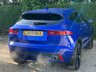 USED 2019 69 JAGUAR E-PACE 2.0 D180 R-Dynamic S SUV 5dr Diesel Manual AWD Euro 6 (s/s) (180 ps) 4 Jaguar Service Stamps (3 Jaguar)