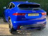 USED 2019 69 JAGUAR E-PACE 2.0 D180 R-Dynamic S SUV 5dr Diesel Manual AWD Euro 6 (s/s) (180 ps) 4 Jaguar Service Stamps (3 Jaguar)