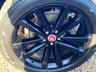 USED 2019 69 JAGUAR E-PACE 2.0 D180 R-Dynamic S SUV 5dr Diesel Manual AWD Euro 6 (s/s) (180 ps) 4 Jaguar Service Stamps (3 Jaguar)