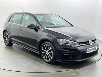 View our Volkswagen Golf