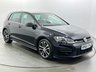 USED 2019 69 VOLKSWAGEN GOLF 2.0 TDI R-Line DSG Euro 6 (s/s) 5dr CARPLAY, ALCN+CLTH, ADPT/CNTRL