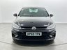 USED 2019 69 VOLKSWAGEN GOLF 2.0 TDI R-Line DSG Euro 6 (s/s) 5dr CARPLAY, ALCN+CLTH, ADPT/CNTRL