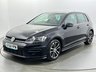 USED 2019 69 VOLKSWAGEN GOLF 2.0 TDI R-Line DSG Euro 6 (s/s) 5dr CARPLAY, ALCN+CLTH, ADPT/CNTRL