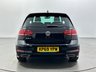 USED 2019 69 VOLKSWAGEN GOLF 2.0 TDI R-Line DSG Euro 6 (s/s) 5dr CARPLAY, ALCN+CLTH, ADPT/CNTRL