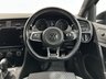USED 2019 69 VOLKSWAGEN GOLF 2.0 TDI R-Line DSG Euro 6 (s/s) 5dr CARPLAY, ALCN+CLTH, ADPT/CNTRL