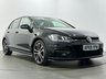 USED 2019 69 VOLKSWAGEN GOLF 2.0 TDI R-Line DSG Euro 6 (s/s) 5dr CARPLAY, ALCN+CLTH, ADPT/CNTRL