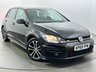 USED 2019 69 VOLKSWAGEN GOLF 2.0 TDI R-Line DSG Euro 6 (s/s) 5dr CARPLAY, ALCN+CLTH, ADPT/CNTRL