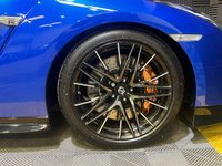 USED 2020 70 NISSAN GT-R 3.8 V6 Prestige Coupe 2dr Petrol Auto 4WD Euro 6 (570 ps) 1 Owner from new / Concours