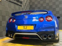USED 2020 70 NISSAN GT-R 3.8 V6 Prestige Coupe 2dr Petrol Auto 4WD Euro 6 (570 ps) 1 Owner from new / Concours