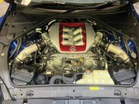 USED 2020 70 NISSAN GT-R 3.8 V6 Prestige Coupe 2dr Petrol Auto 4WD Euro 6 (570 ps) 1 Owner from new / Concours