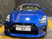 USED 2020 70 NISSAN GT-R 3.8 V6 Prestige Coupe 2dr Petrol Auto 4WD Euro 6 (570 ps) 1 Owner from new / Concours