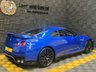 USED 2020 70 NISSAN GT-R 3.8 V6 Prestige Coupe 2dr Petrol Auto 4WD Euro 6 (570 ps) 1 Owner from new / Concours