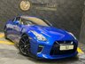 USED 2020 70 NISSAN GT-R 3.8 V6 Prestige Coupe 2dr Petrol Auto 4WD Euro 6 (570 ps) 1 Owner from new / Concours