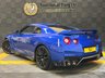 USED 2020 70 NISSAN GT-R 3.8 V6 Prestige Coupe 2dr Petrol Auto 4WD Euro 6 (570 ps) 1 Owner from new / Concours