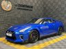 USED 2020 70 NISSAN GT-R 3.8 V6 Prestige Coupe 2dr Petrol Auto 4WD Euro 6 (570 ps) 1 Owner from new / Concours