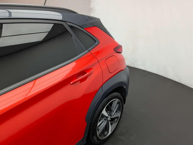 USED 2018 18 HYUNDAI KONA 1.0 Kona Premium SE 5dr CLICK+COLLECT / HOME DELIVERY
