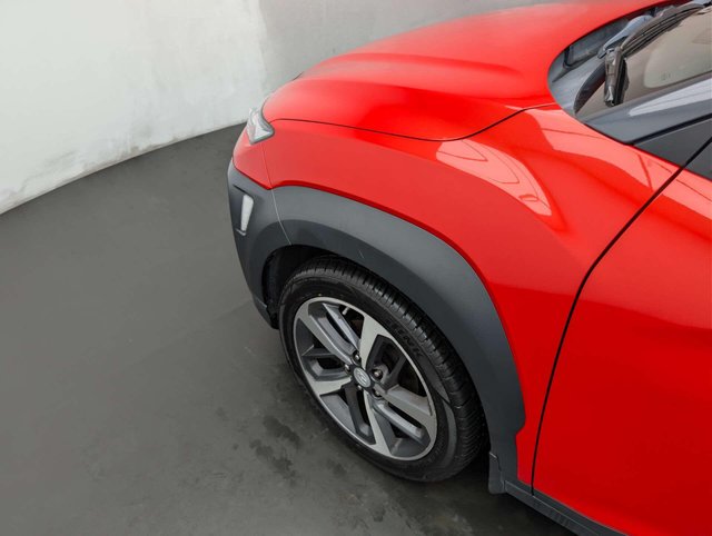 USED 2018 18 HYUNDAI KONA 1.0 Kona Premium SE 5dr CLICK+COLLECT / HOME DELIVERY