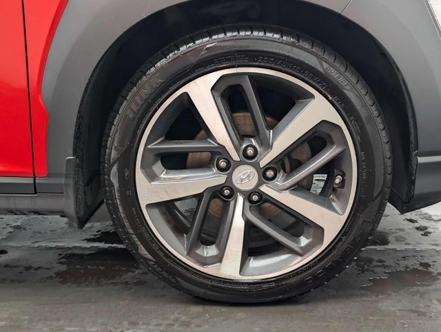 USED 2018 18 HYUNDAI KONA 1.0 Kona Premium SE 5dr CLICK+COLLECT / HOME DELIVERY