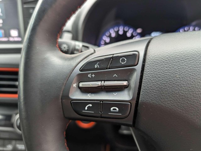 USED 2018 18 HYUNDAI KONA 1.0 Kona Premium SE 5dr CLICK+COLLECT / HOME DELIVERY