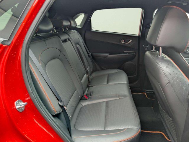 USED 2018 18 HYUNDAI KONA 1.0 Kona Premium SE 5dr CLICK+COLLECT / HOME DELIVERY
