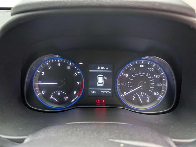 USED 2018 18 HYUNDAI KONA 1.0 Kona Premium SE 5dr CLICK+COLLECT / HOME DELIVERY