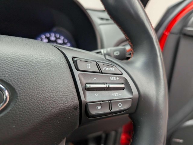 USED 2018 18 HYUNDAI KONA 1.0 Kona Premium SE 5dr CLICK+COLLECT / HOME DELIVERY
