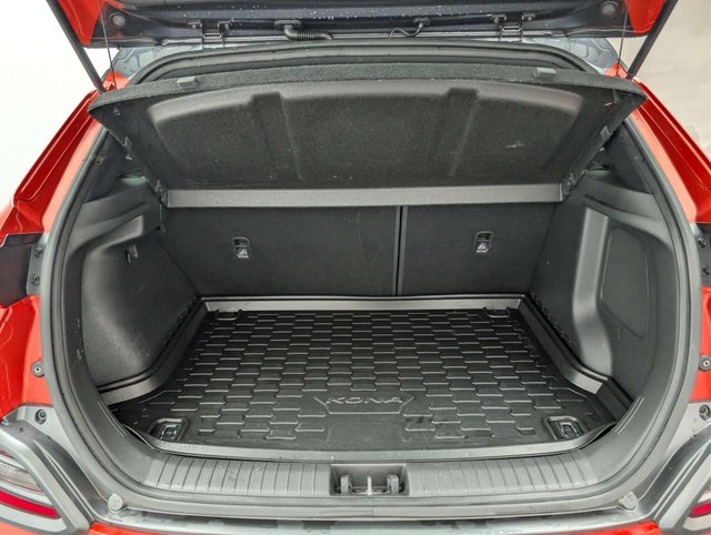 USED 2018 18 HYUNDAI KONA 1.0 Kona Premium SE 5dr CLICK+COLLECT / HOME DELIVERY