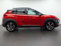 USED 2018 18 HYUNDAI KONA 1.0 Kona Premium SE 5dr CLICK+COLLECT / HOME DELIVERY