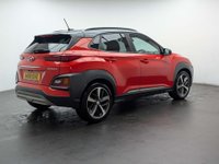 USED 2018 18 HYUNDAI KONA 1.0 Kona Premium SE 5dr CLICK+COLLECT / HOME DELIVERY