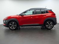 USED 2018 18 HYUNDAI KONA 1.0 Kona Premium SE 5dr CLICK+COLLECT / HOME DELIVERY